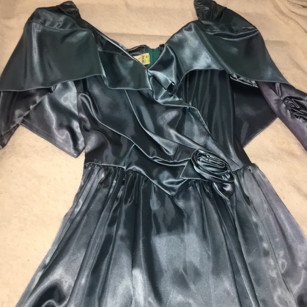 Size 10 bridesmaid dress